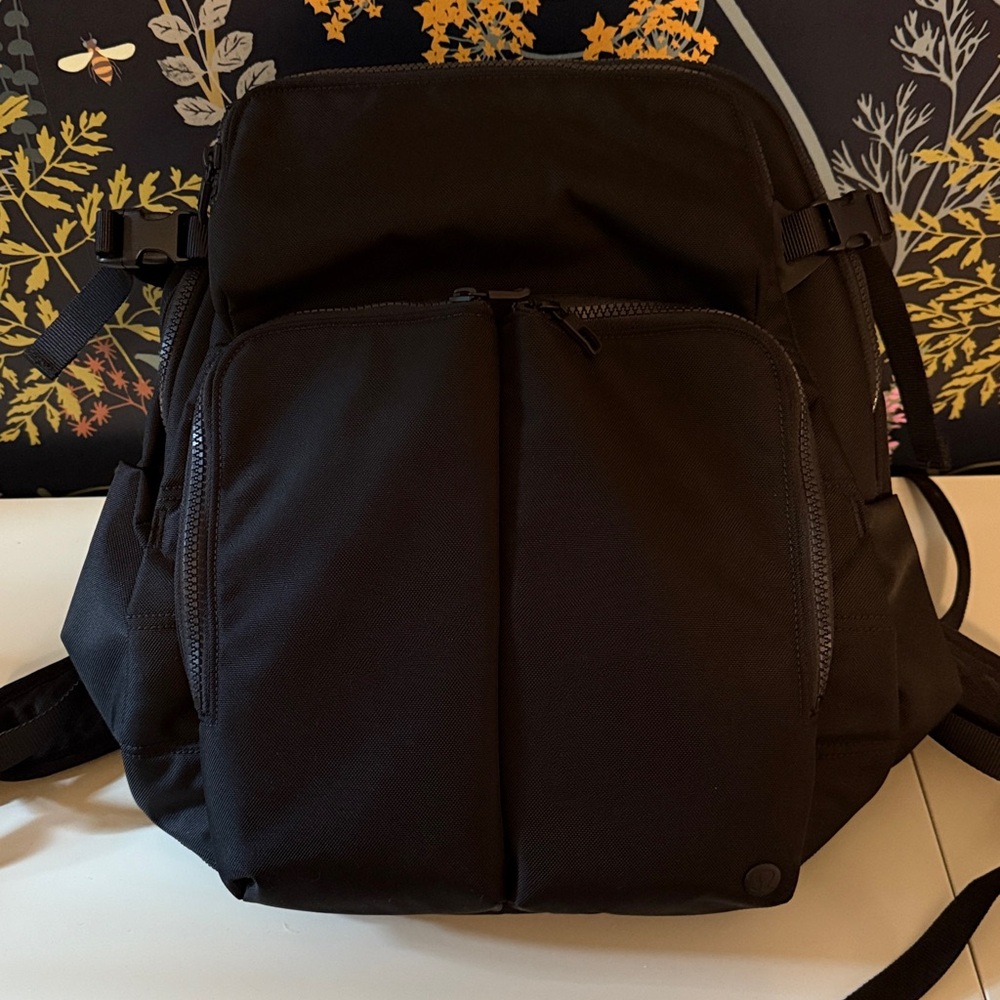 Lululemon Backpack - image 3